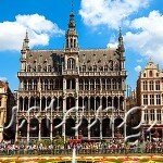 Бельгія - батьківщина знаменитого SPA відпочинку