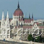 Угорщина - одна з найпопулярніших країн світу для туризму