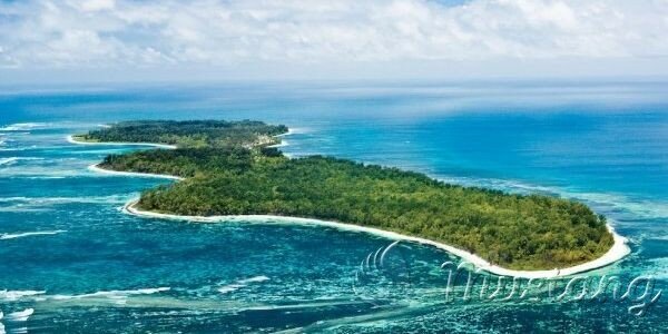 Сейшельські острови - тропічна казка в Індійському океані