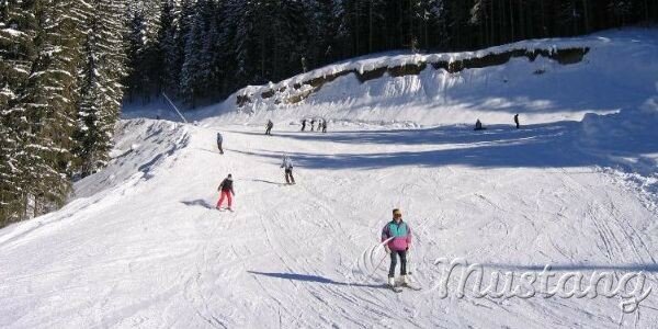 Гірськолижний відпочинок: зимовий спорт, розвги та оздоровлення