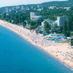Ціни на відпочинок у Болгарії. Гарячі тури та путівки зі Львова