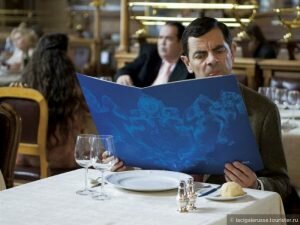Як не "заблукає" у виборі ресторану у Франції і опрадавдать свої очікування [draft]