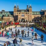 Амстердам: чим зайнятися у свята [draft]