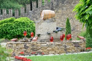 Винний туризм і історія виноробства в Молдові [draft]
