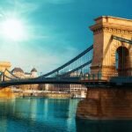 3 дні у Будапешті: ідеальний маршрут для знайомства [draft]