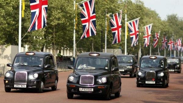 Влада Лондона має намір посилити правила роботи таксі
