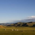 Активний відпочинок в Монголії – можливість незвично поглянути на світ [draft]